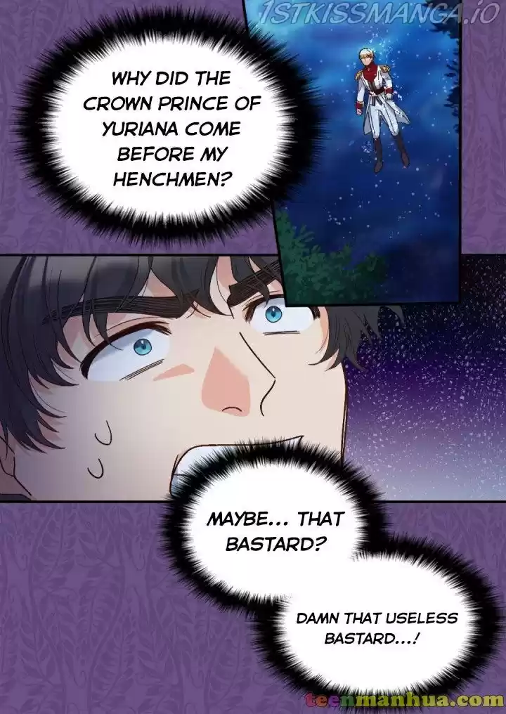 The Twin Siblings’ New Life Chapter 89