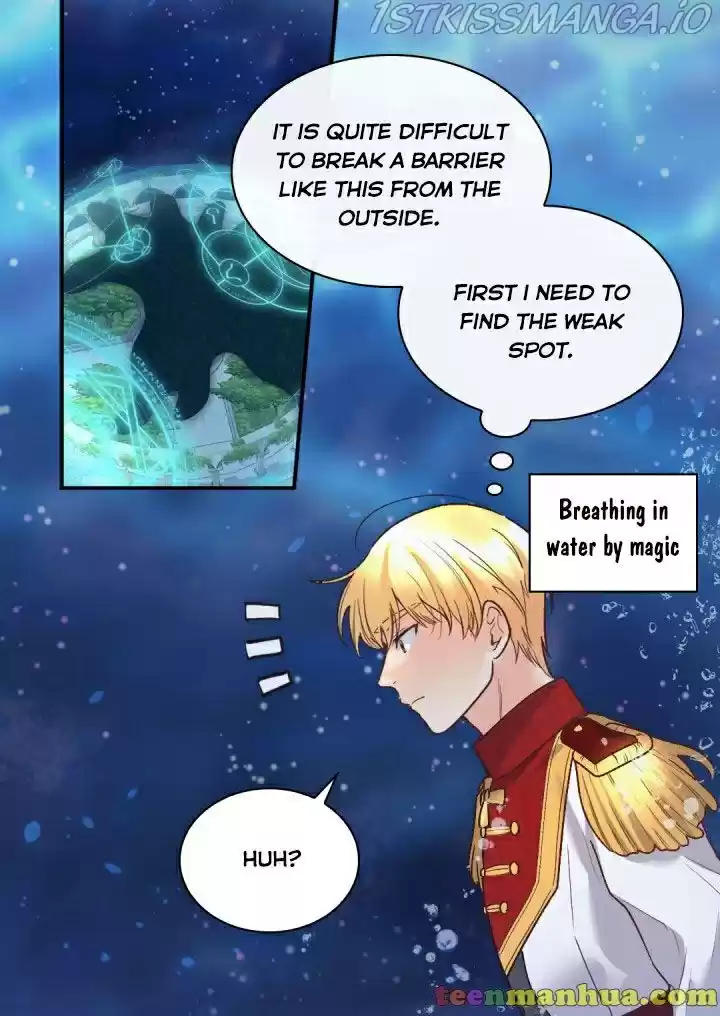 The Twin Siblings’ New Life Chapter 89