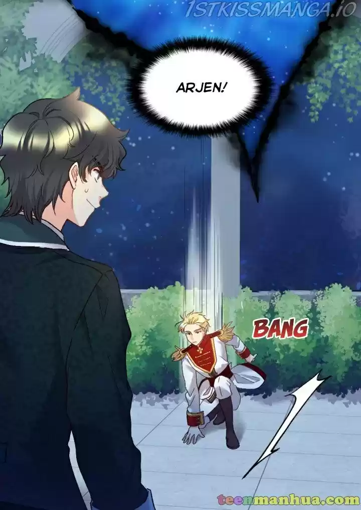 The Twin Siblings’ New Life Chapter 89