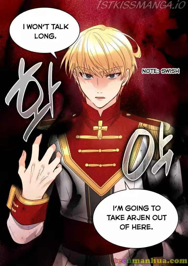 The Twin Siblings’ New Life Chapter 89