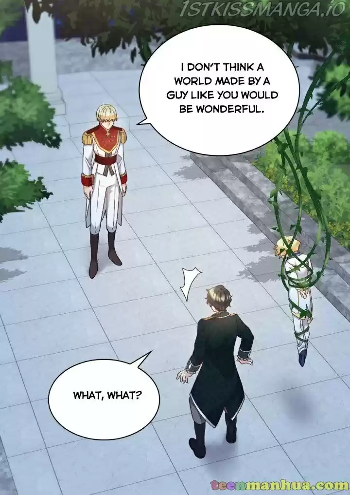 The Twin Siblings’ New Life Chapter 89