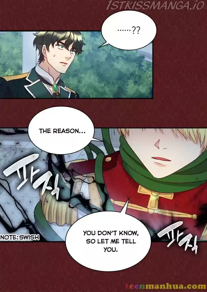 The Twin Siblings’ New Life Chapter 89