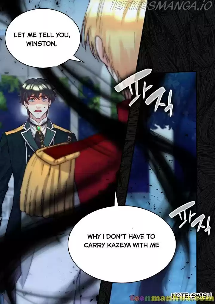 The Twin Siblings’ New Life Chapter 89