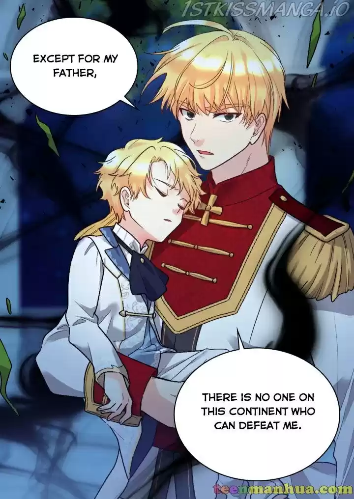 The Twin Siblings’ New Life Chapter 89