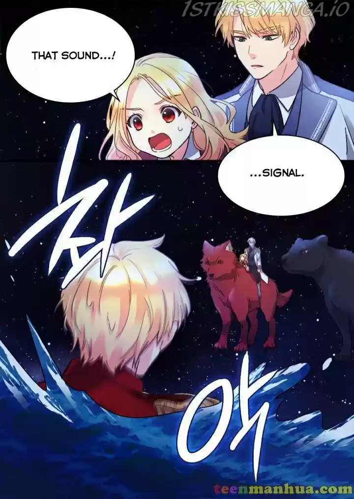 The Twin Siblings’ New Life Chapter 89