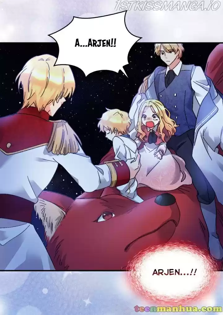 The Twin Siblings’ New Life Chapter 89