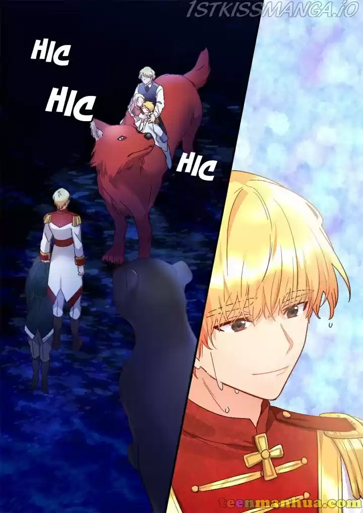 The Twin Siblings’ New Life Chapter 89