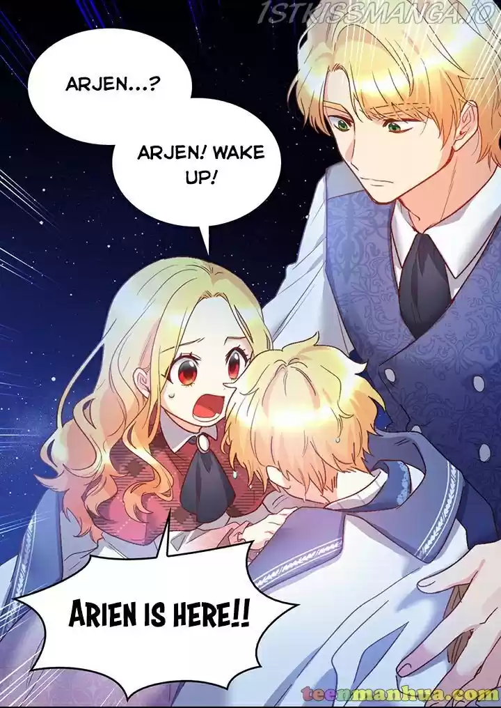 The Twin Siblings’ New Life Chapter 89