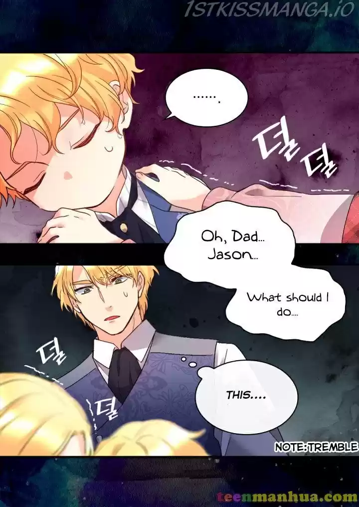 The Twin Siblings’ New Life Chapter 89