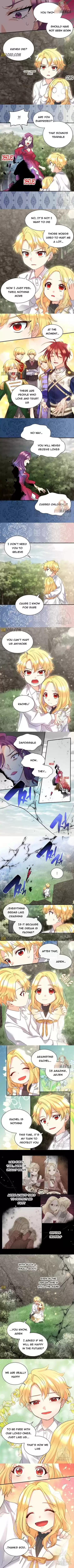 The Twin Siblings’ New Life Chapter 92