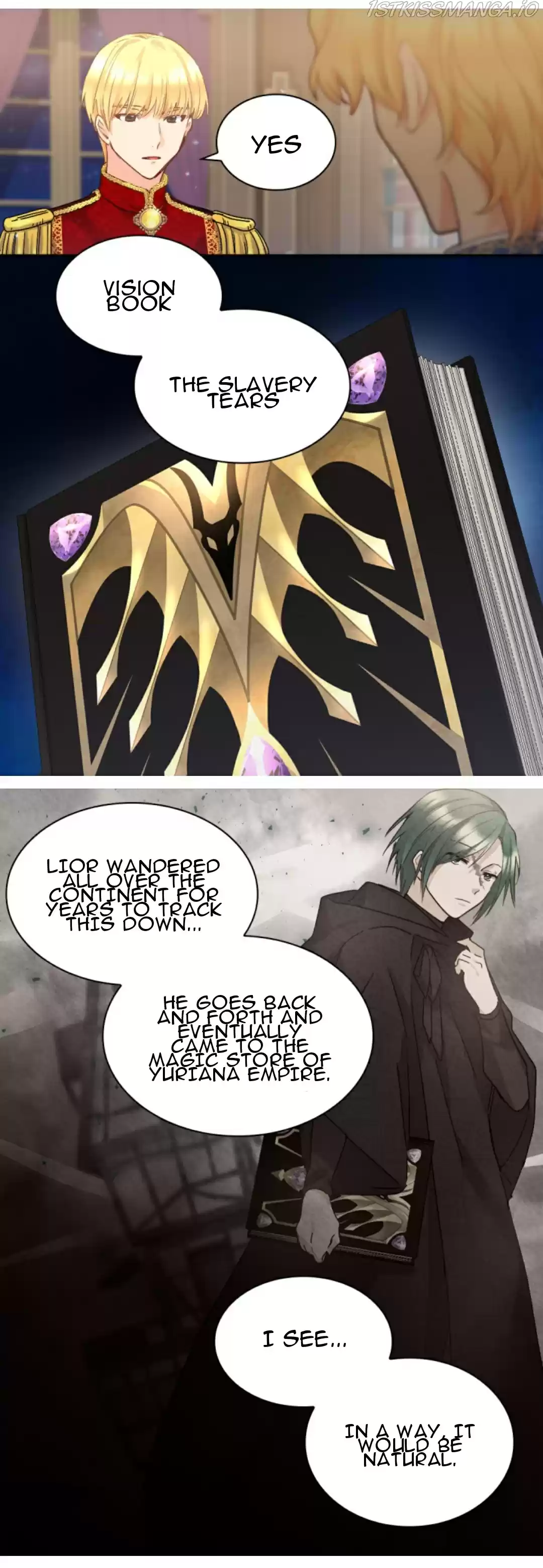 The Twin Siblings’ New Life Chapter 96