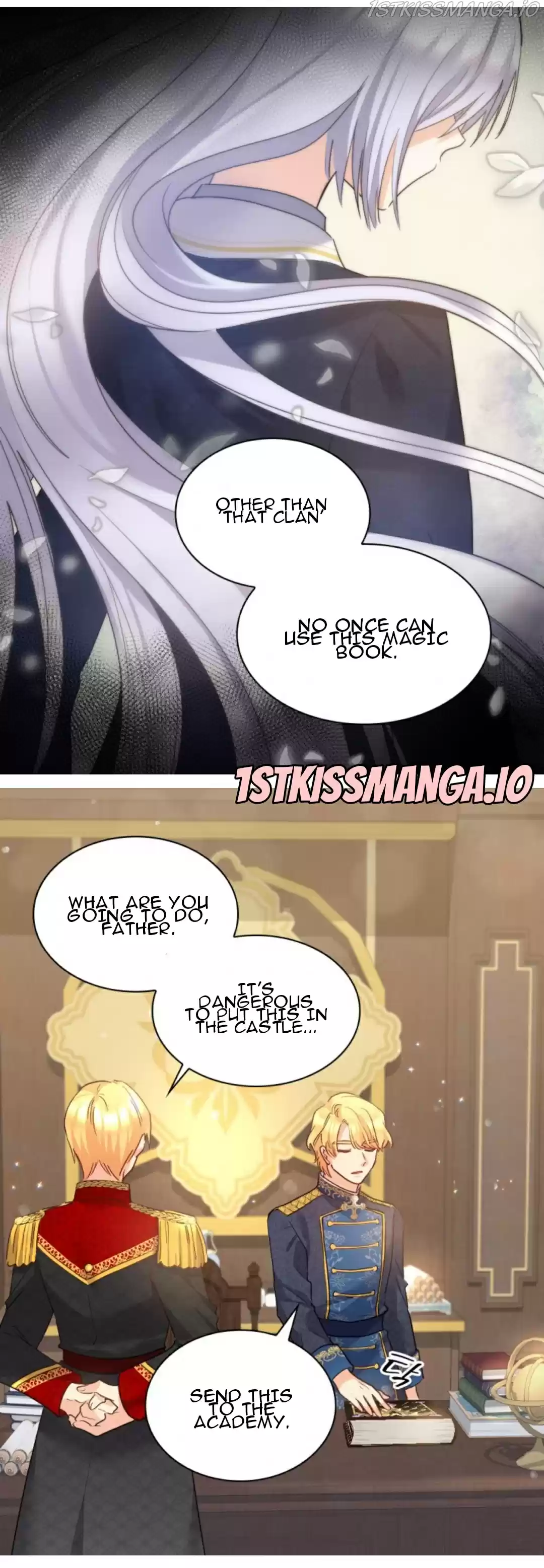 The Twin Siblings’ New Life Chapter 96