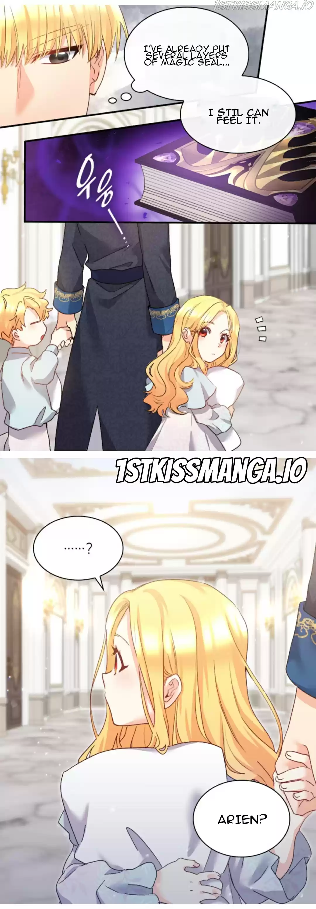 The Twin Siblings’ New Life Chapter 96