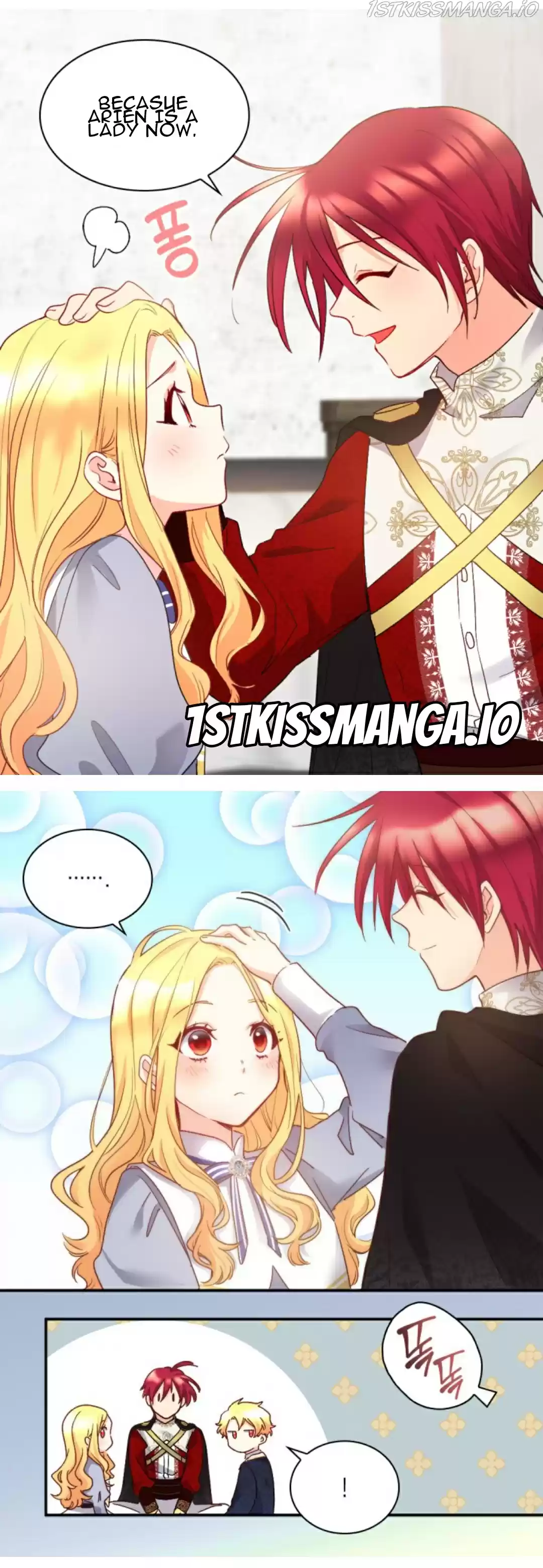 The Twin Siblings’ New Life Chapter 96