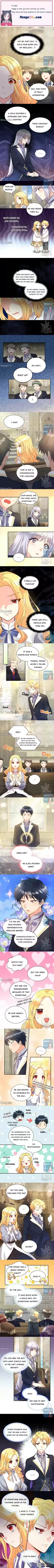 The Twin Siblings’ New Life Chapter 97