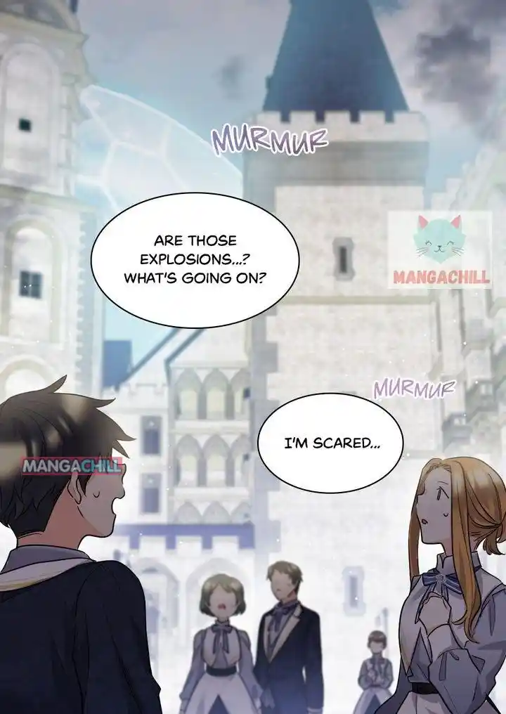 The Twin Siblings’ New Life Notice.106