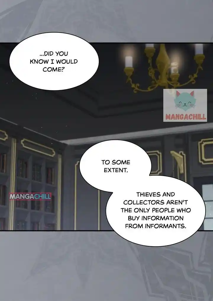 The Twin Siblings’ New Life Notice.106