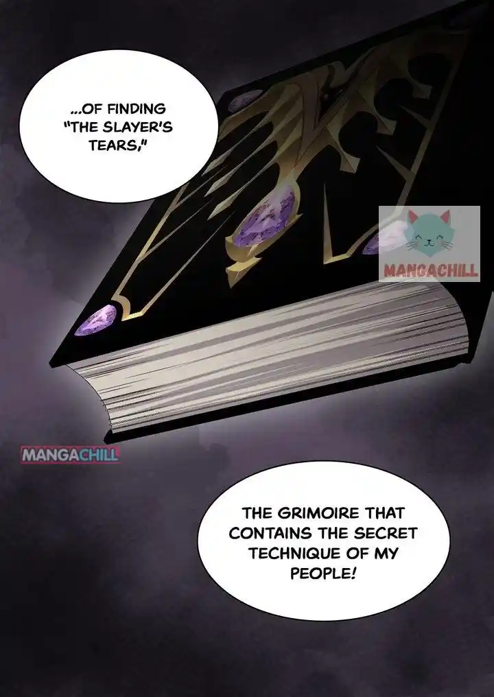 The Twin Siblings’ New Life Notice.106