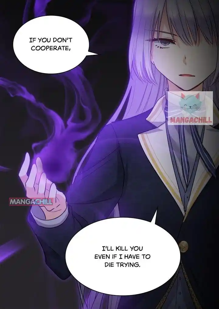 The Twin Siblings’ New Life Notice.106