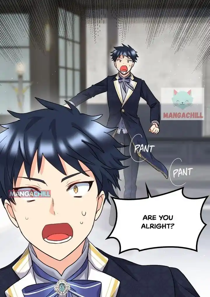 The Twin Siblings’ New Life Notice.106