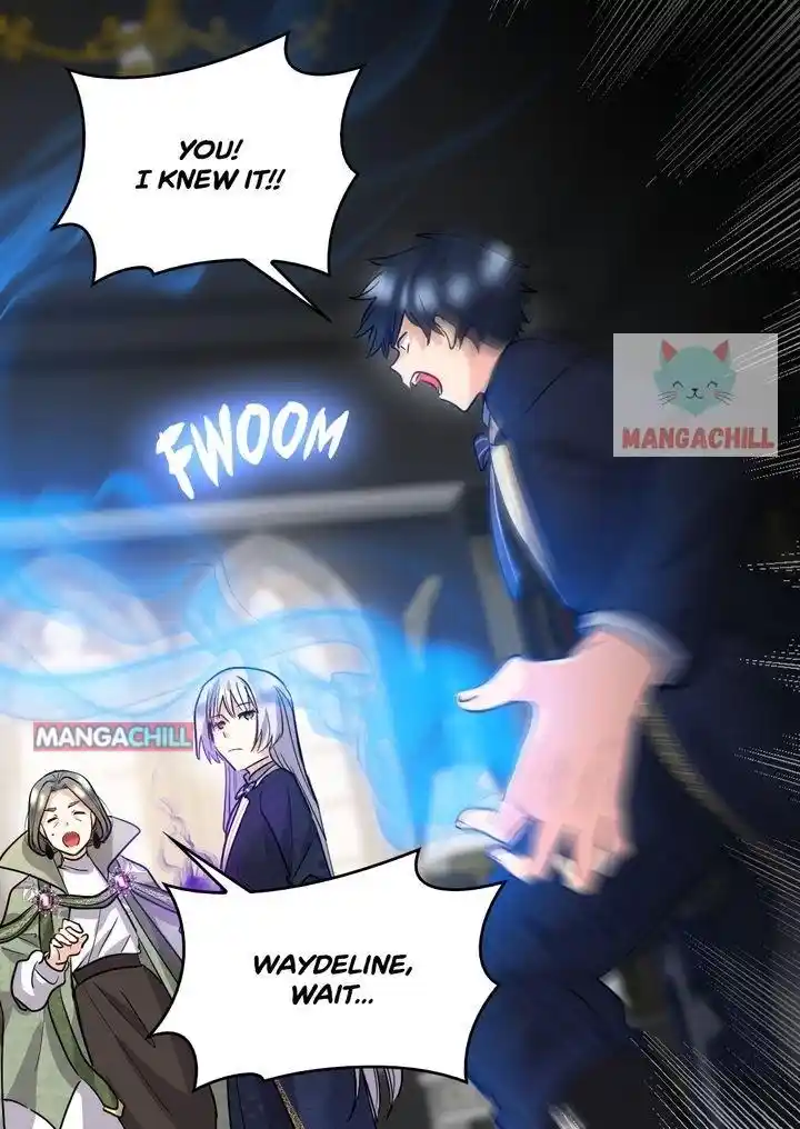 The Twin Siblings’ New Life Notice.106