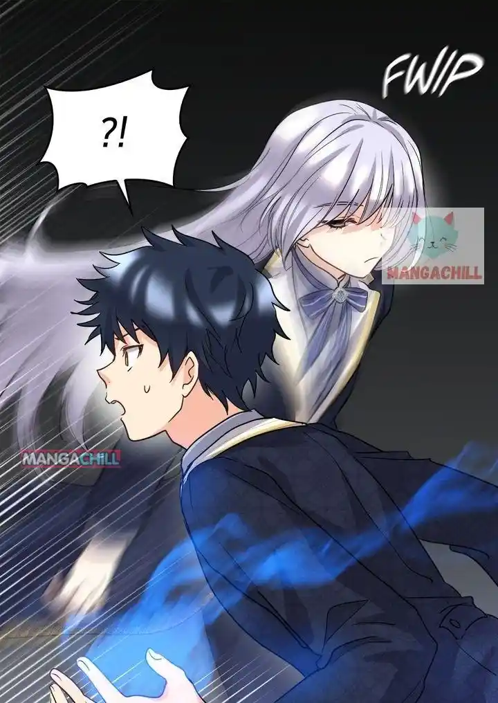 The Twin Siblings’ New Life Notice.106