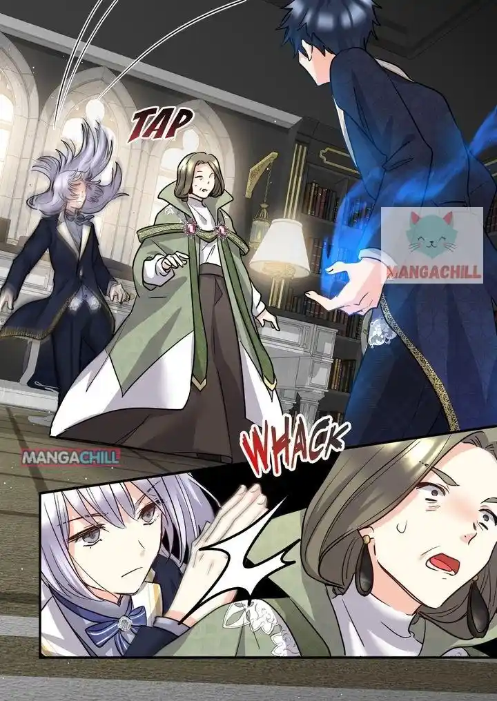 The Twin Siblings’ New Life Notice.106