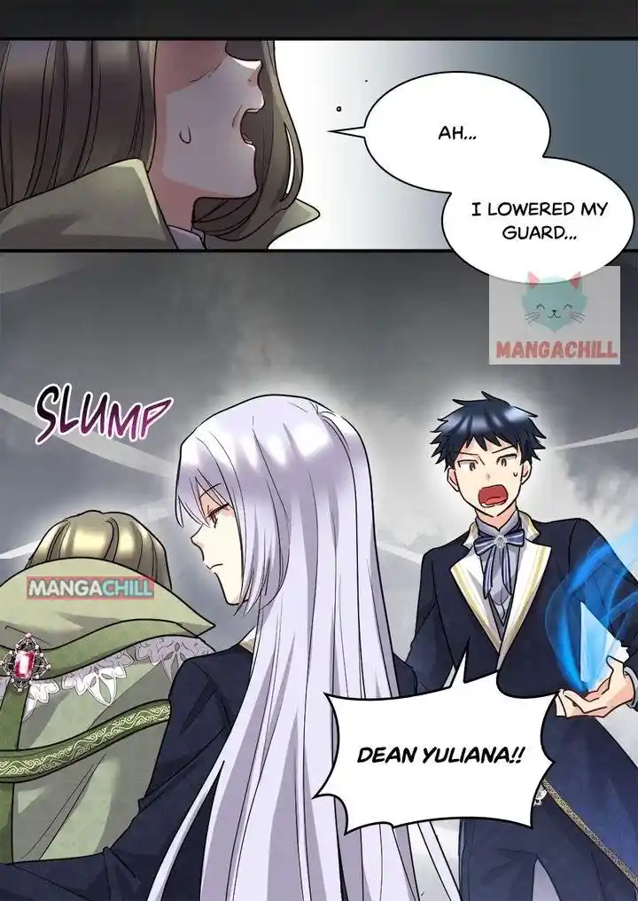 The Twin Siblings’ New Life Notice.106