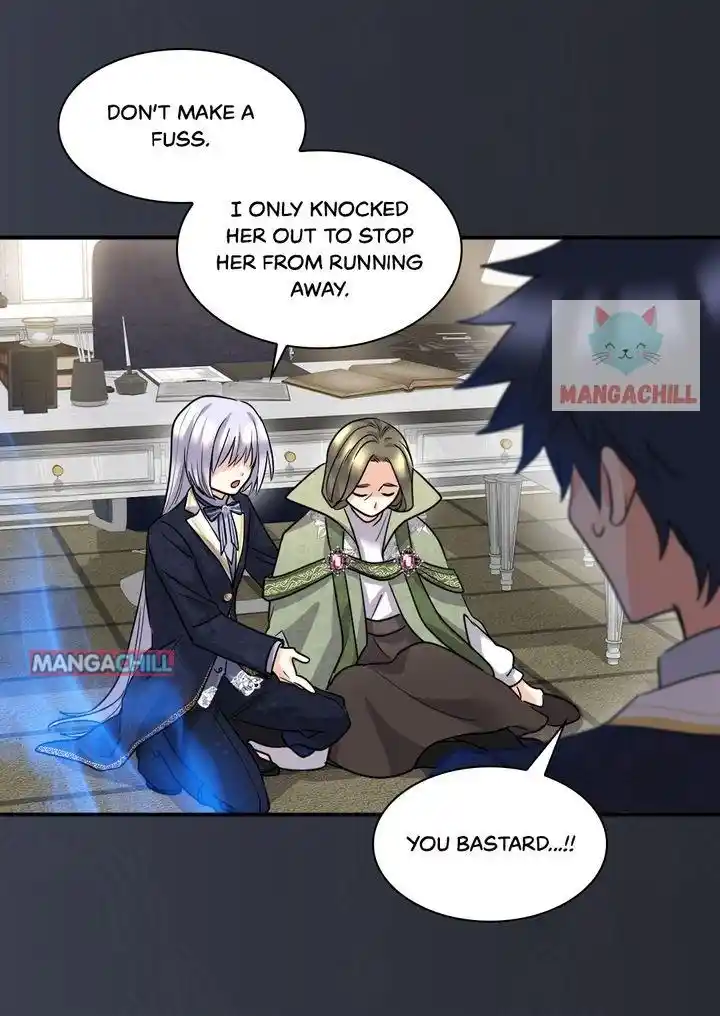 The Twin Siblings’ New Life Notice.106