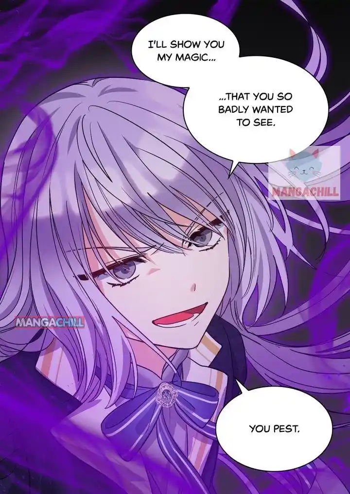 The Twin Siblings’ New Life Notice.106