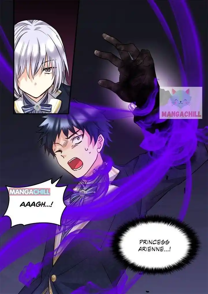 The Twin Siblings’ New Life Notice.106