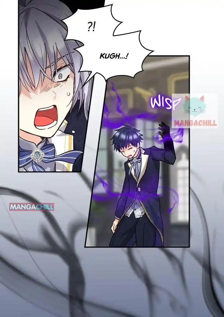 The Twin Siblings’ New Life Notice.106