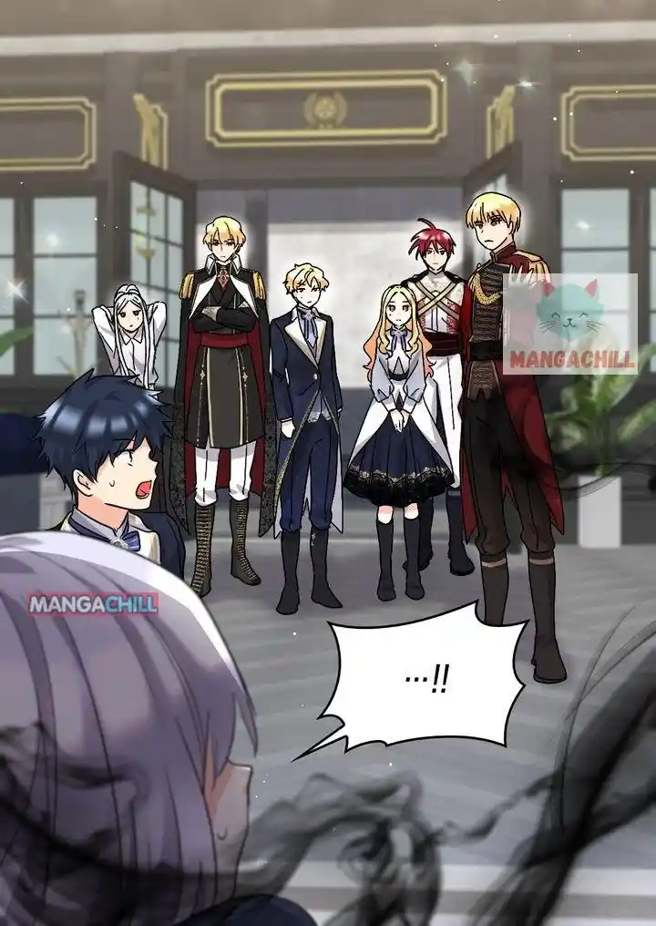 The Twin Siblings’ New Life Notice.106