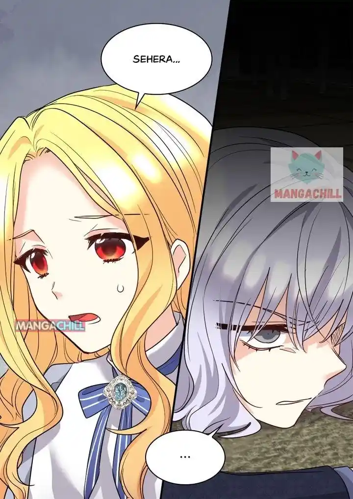 The Twin Siblings’ New Life Notice.106