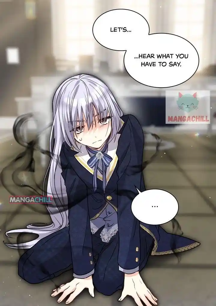 The Twin Siblings’ New Life Notice.106