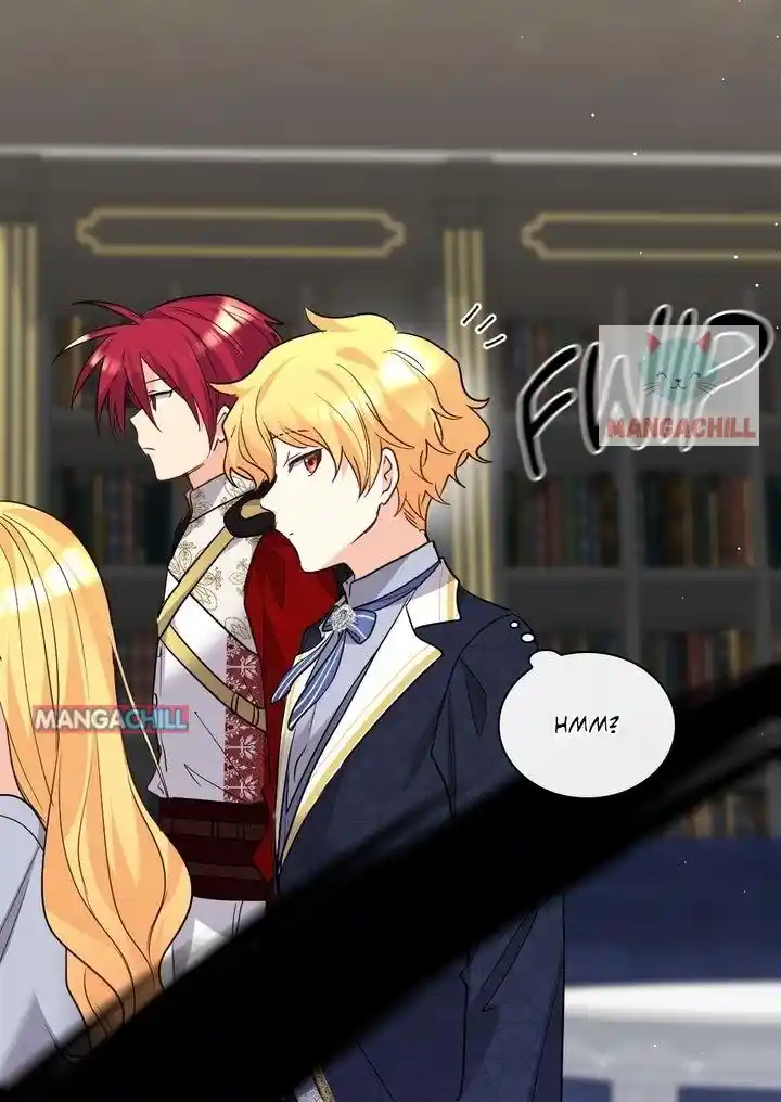 The Twin Siblings’ New Life Notice.106