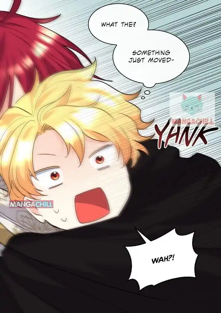 The Twin Siblings’ New Life Notice.106