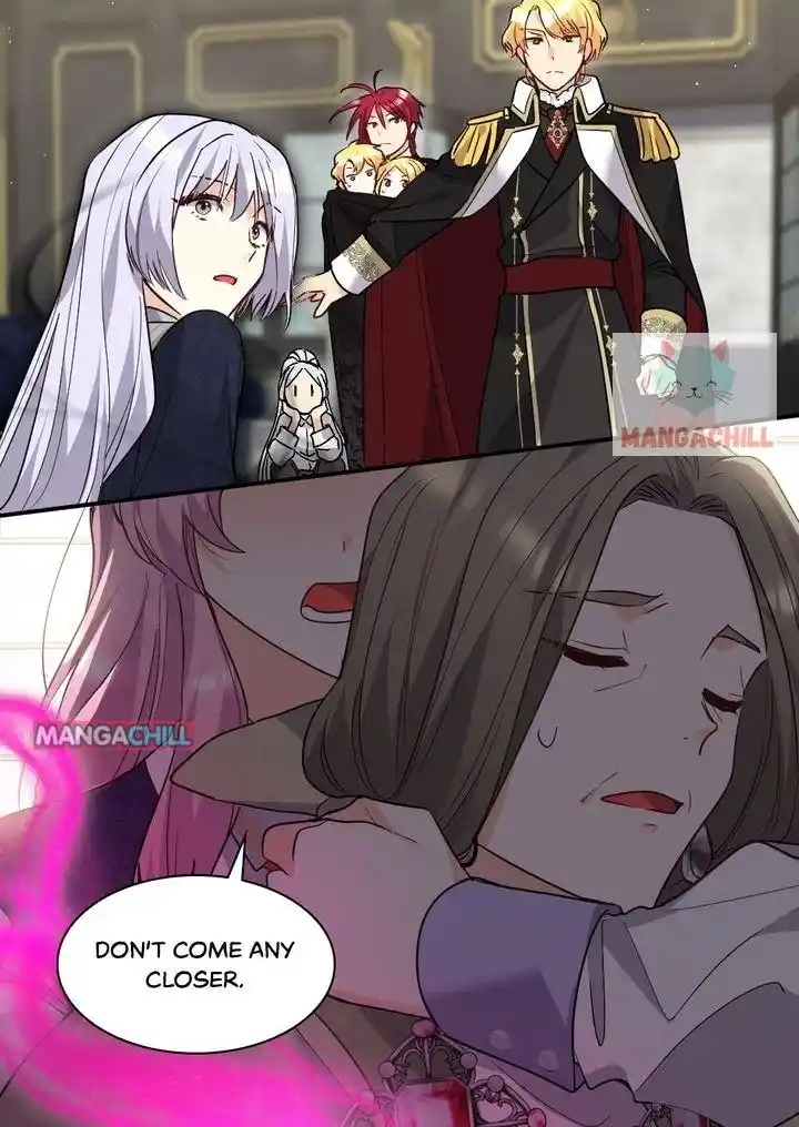 The Twin Siblings’ New Life Notice.106