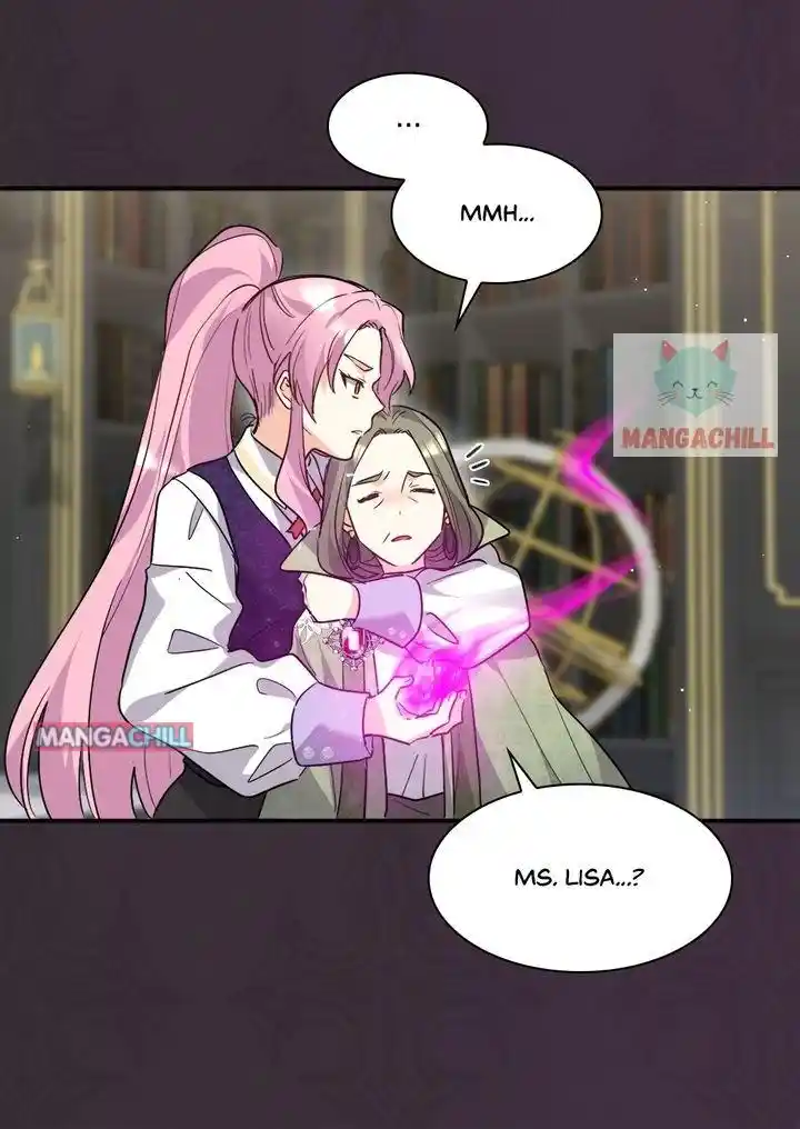 The Twin Siblings’ New Life Notice.106