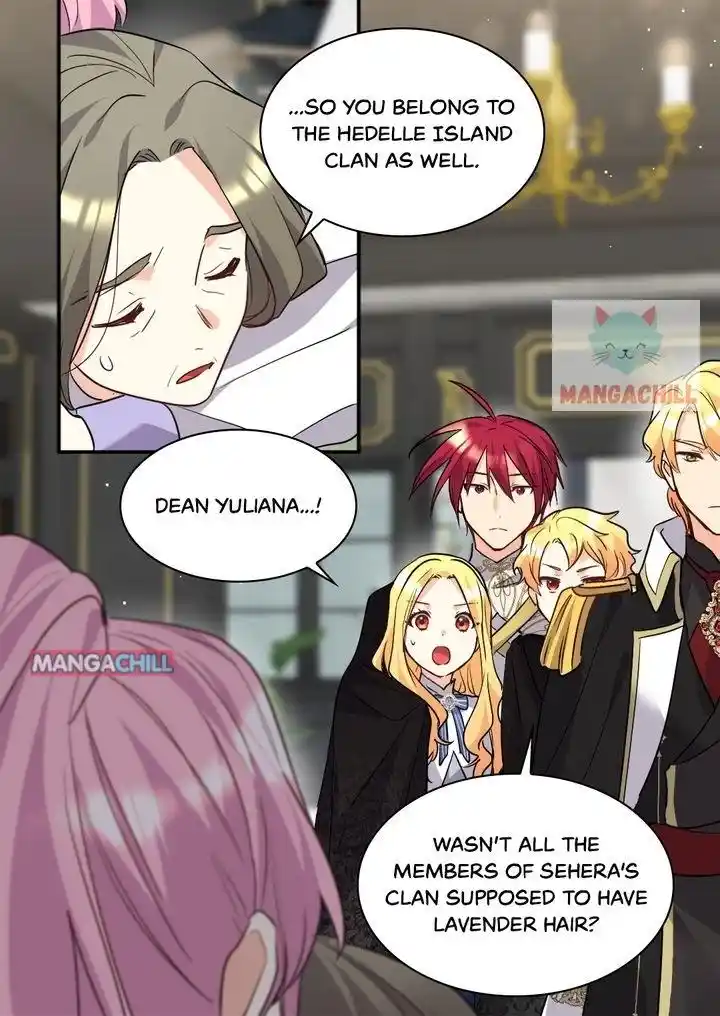 The Twin Siblings’ New Life Notice.106