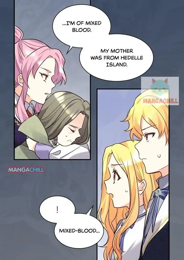 The Twin Siblings’ New Life Notice.106