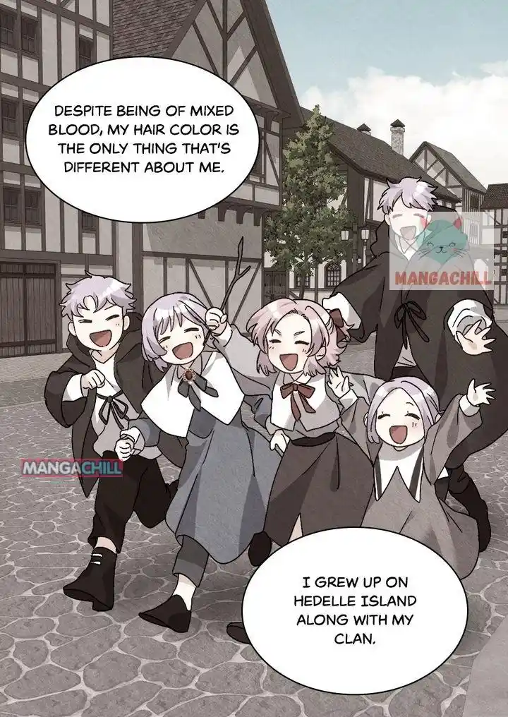 The Twin Siblings’ New Life Notice.106