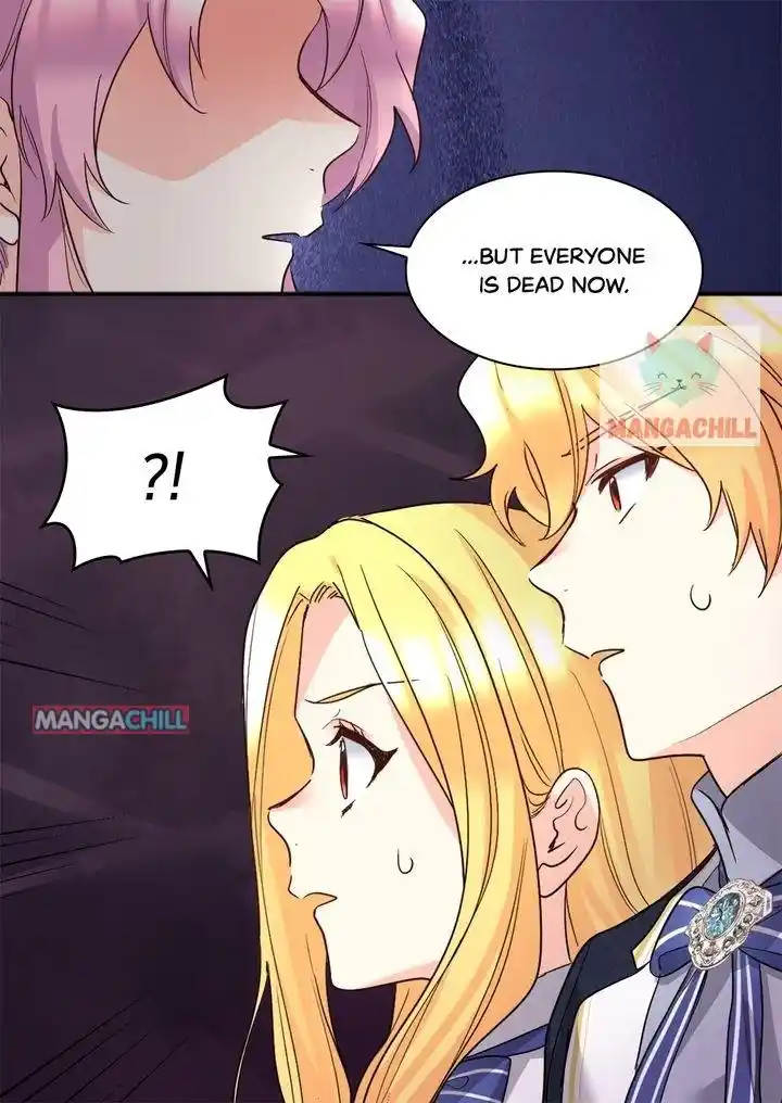 The Twin Siblings’ New Life Notice.106