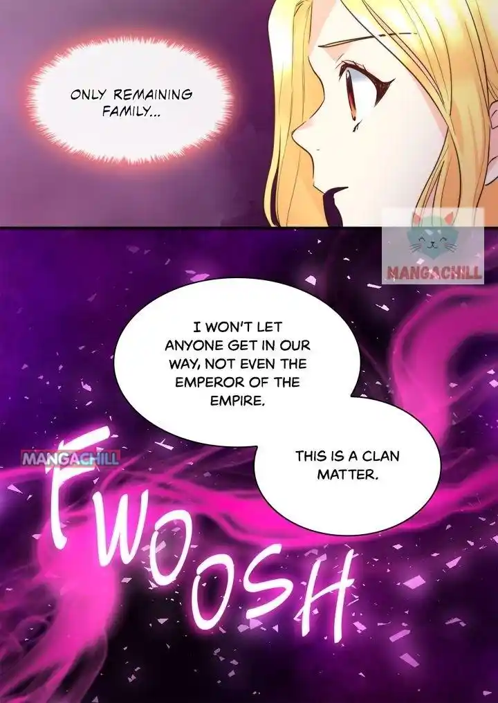 The Twin Siblings’ New Life Notice.106