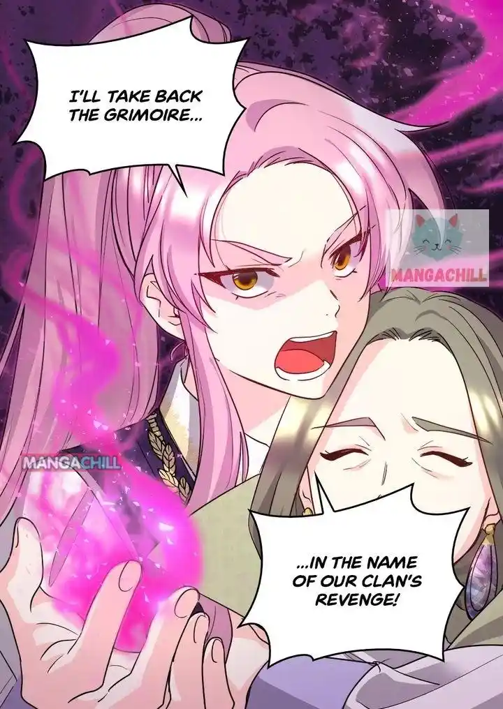 The Twin Siblings’ New Life Notice.106