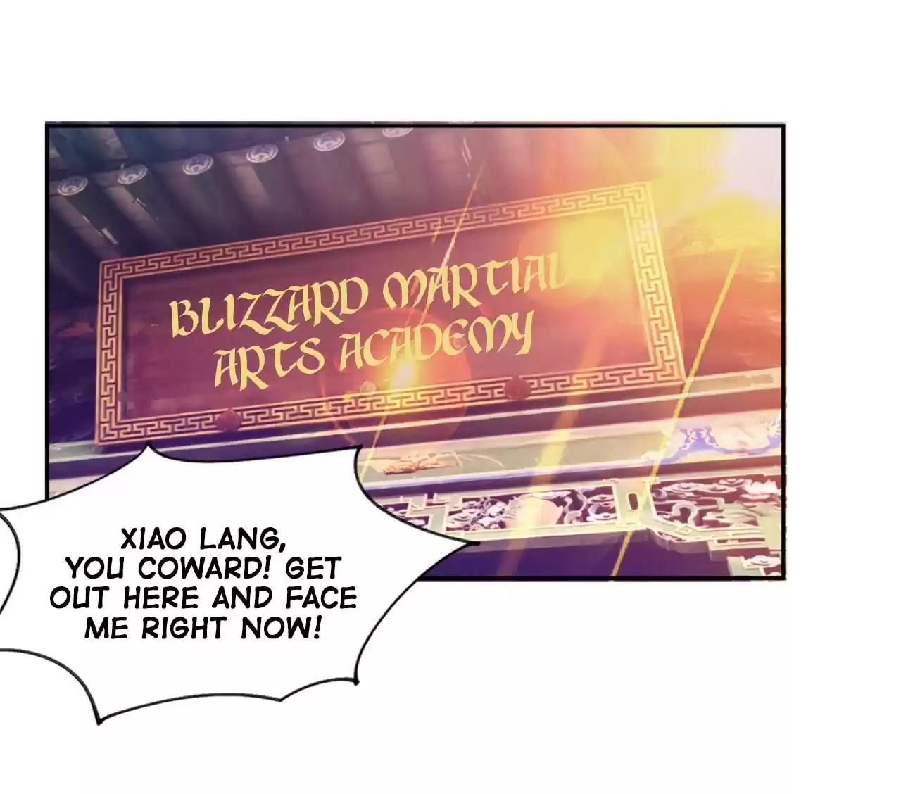 The Ultimate Devil King 1