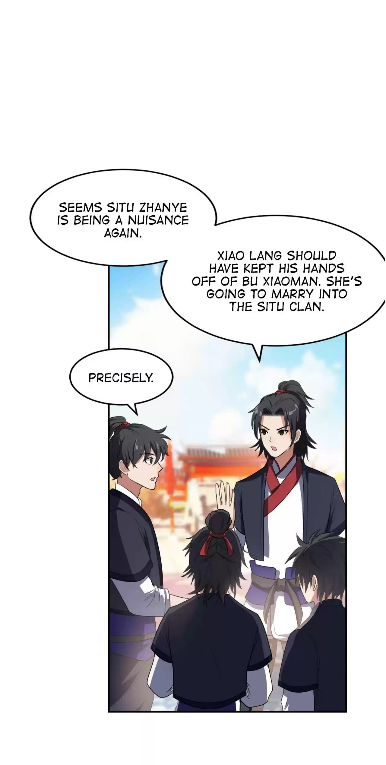 The Ultimate Devil King 1