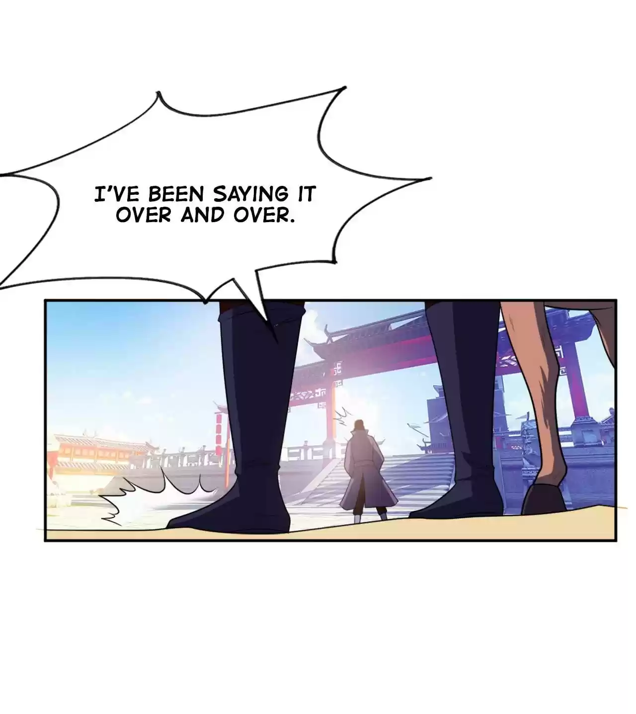 The Ultimate Devil King 1