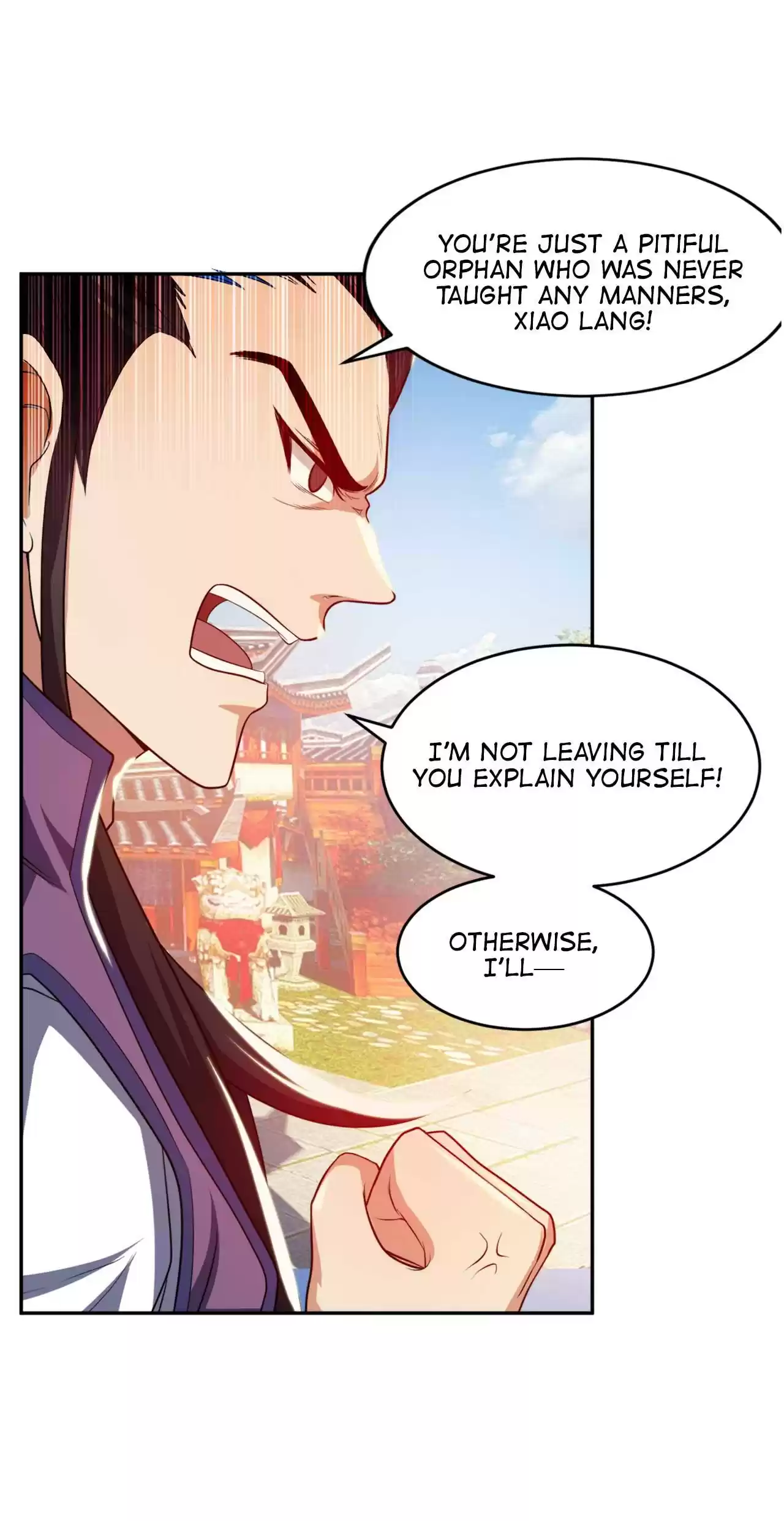 The Ultimate Devil King 1