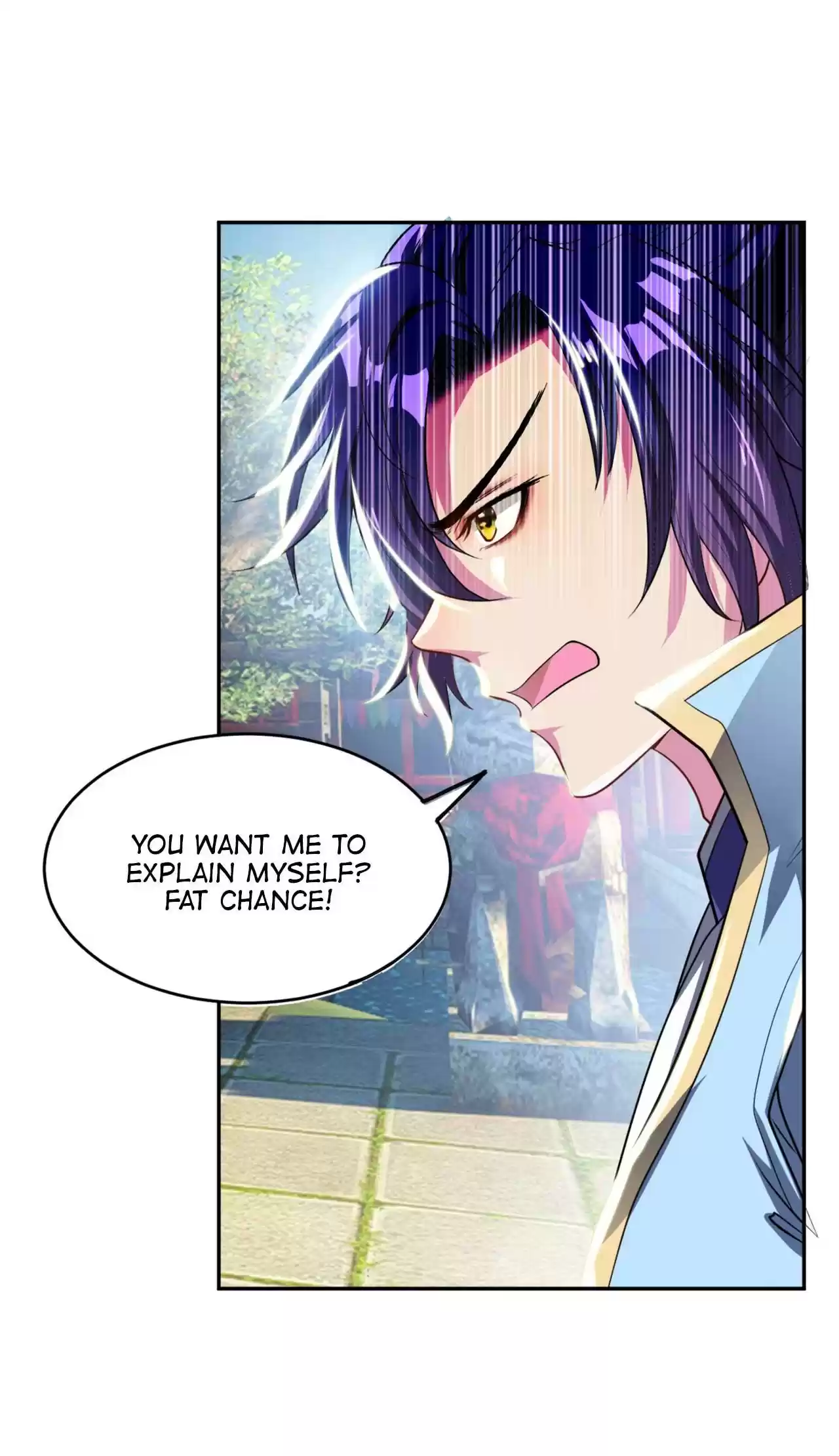 The Ultimate Devil King 1